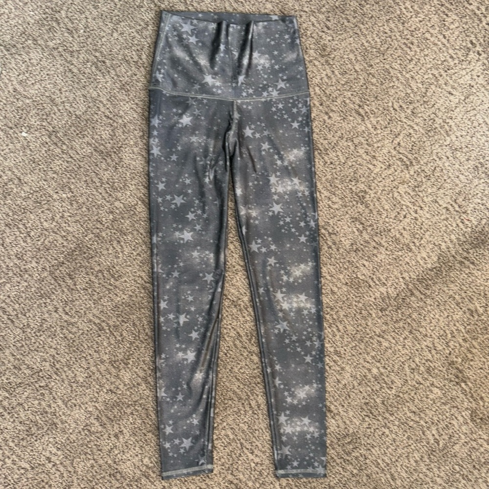 Emily Hsu leggings